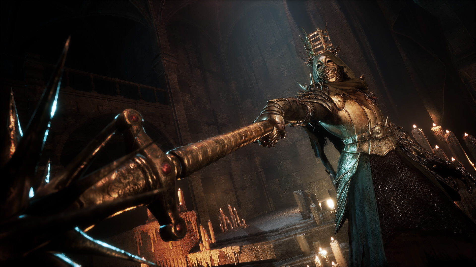 Đón Chờ Tháng 7 Với Top 10 Tựa Game Đáng Chơi Nhất