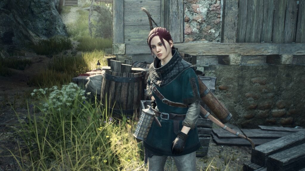 Dragon’s Dogma II: Dark Arisen hé lộ hàng loạt tính năng mới