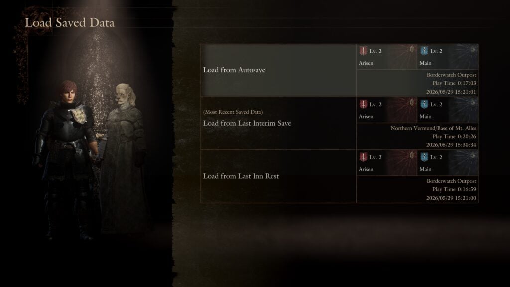 Dragon’s Dogma II: Dark Arisen hé lộ hàng loạt tính năng mới