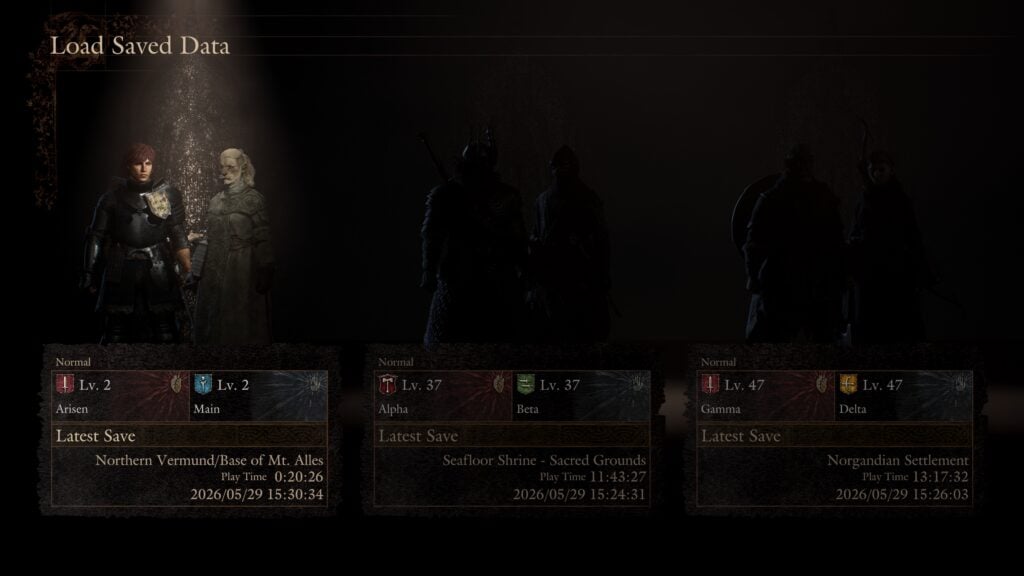 Dragon’s Dogma II: Dark Arisen hé lộ hàng loạt tính năng mới