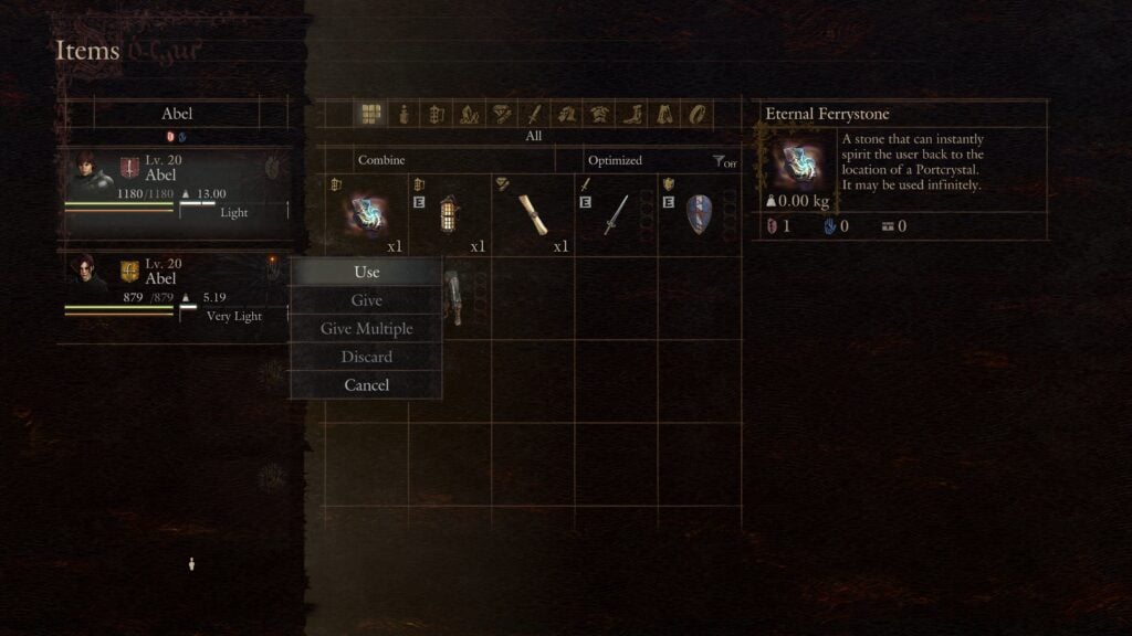 Dragon’s Dogma II: Dark Arisen hé lộ hàng loạt tính năng mới
