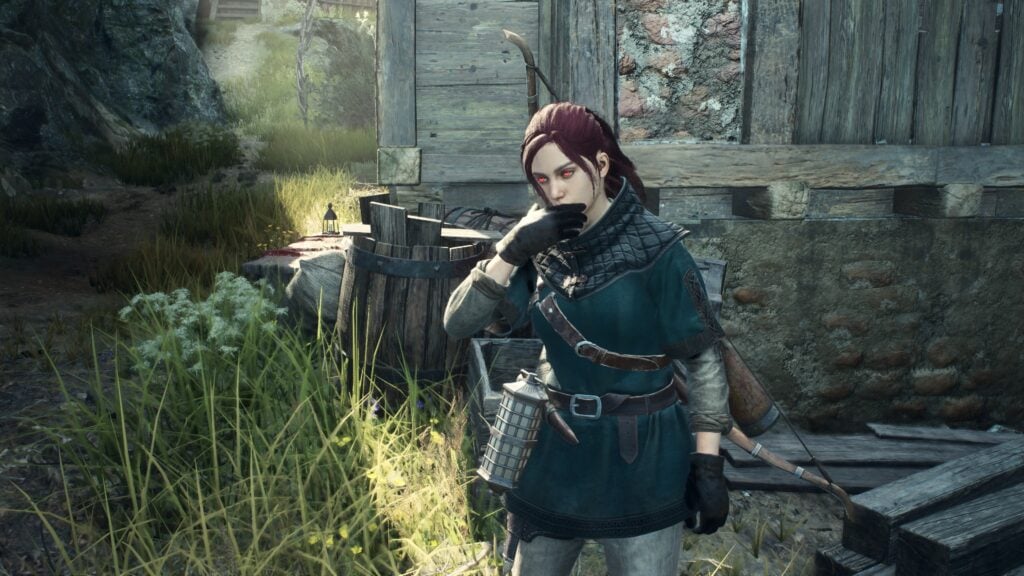Dragon’s Dogma II: Dark Arisen hé lộ hàng loạt tính năng mới