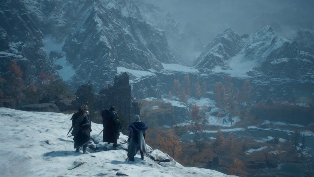 Dragon’s Dogma II: Dark Arisen hé lộ hàng loạt tính năng mới