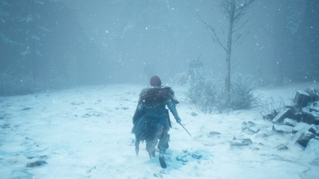 Dragon’s Dogma II: Dark Arisen hé lộ hàng loạt tính năng mới