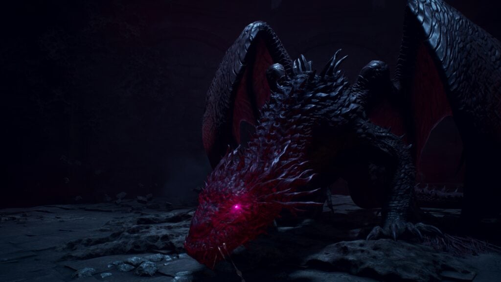 Dragon’s Dogma II: Dark Arisen hé lộ hàng loạt tính năng mới