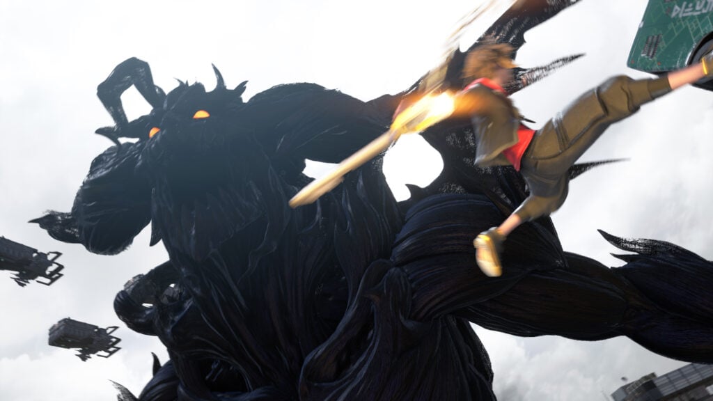 Kingdom Hearts IV Được Xác Nhận Sẽ Đổ Bộ Lên PS5, Xbox Series, Switch 2 và PC