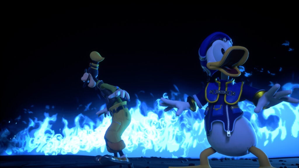 Kingdom Hearts IV Được Xác Nhận Sẽ Đổ Bộ Lên PS5, Xbox Series, Switch 2 và PC