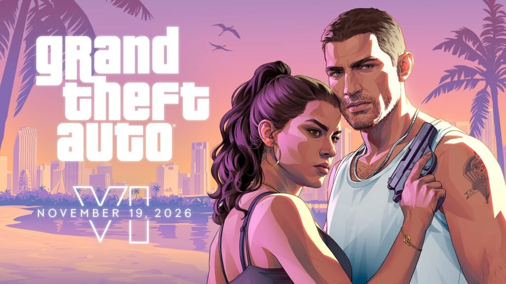 Rockstar Games công bố giá bán cho Grand Theft Auto VI, phiên bản ‘Ultimate Edition’ và quà tặng đặt trước