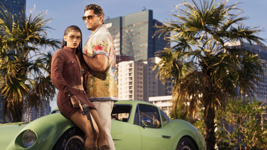 Rockstar Games công bố giá bán cho Grand Theft Auto VI, phiên bản ‘Ultimate Edition’ và quà tặng đặt trước