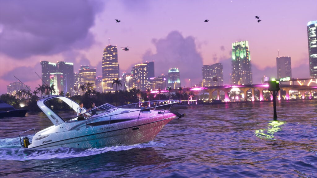 Rockstar Games công bố giá bán cho Grand Theft Auto VI, phiên bản ‘Ultimate Edition’ và quà tặng đặt trước