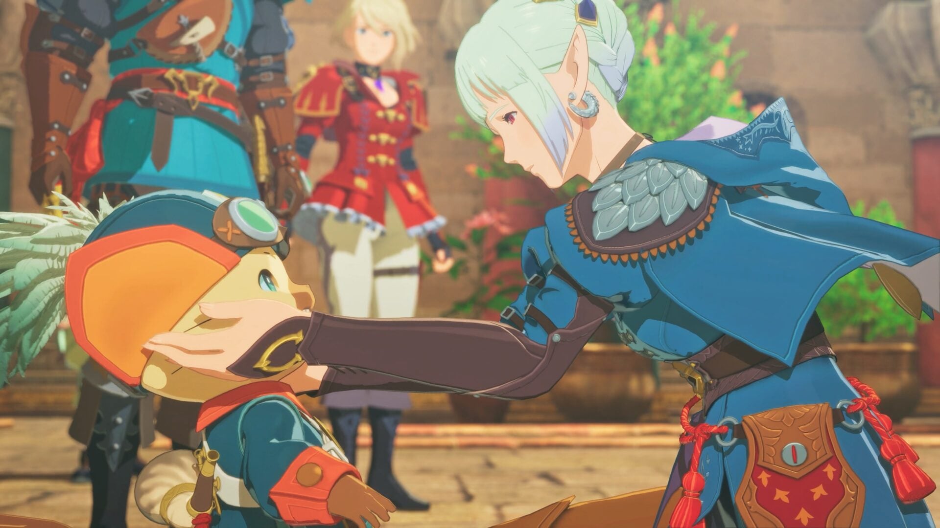 Monster Hunter Stories 3: Twisted Reflection ra mắt DLC ‘Side Story: Rudy’ cùng bản cập nhật ‘Royal Monsters’