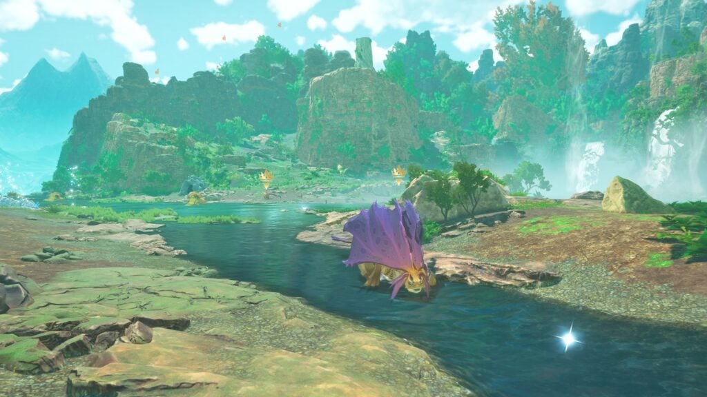 Monster Hunter Stories 3: Twisted Reflection ra mắt DLC ‘Side Story: Rudy’ cùng bản cập nhật ‘Royal Monsters’