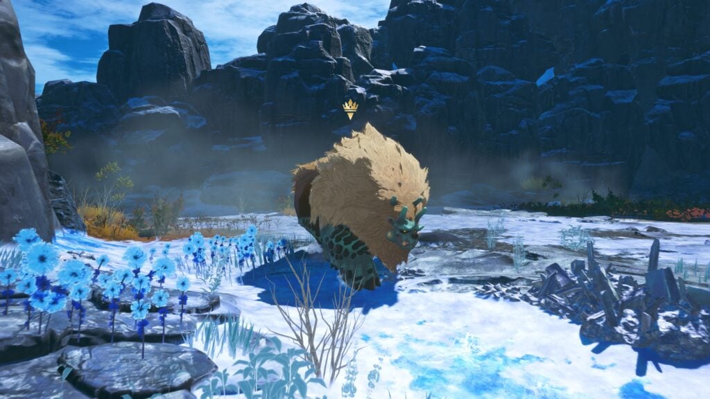 Monster Hunter Stories 3: Twisted Reflection ra mắt DLC ‘Side Story: Rudy’ cùng bản cập nhật ‘Royal Monsters’