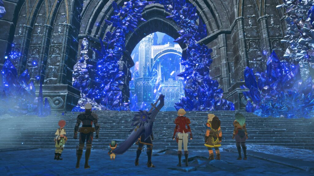 Monster Hunter Stories 3: Twisted Reflection ra mắt DLC ‘Side Story: Rudy’ cùng bản cập nhật ‘Royal Monsters’