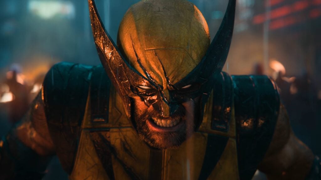 Marvel’s Wolverine ra mắt đoạn giới thiệu ‘Ain’t No Hero’