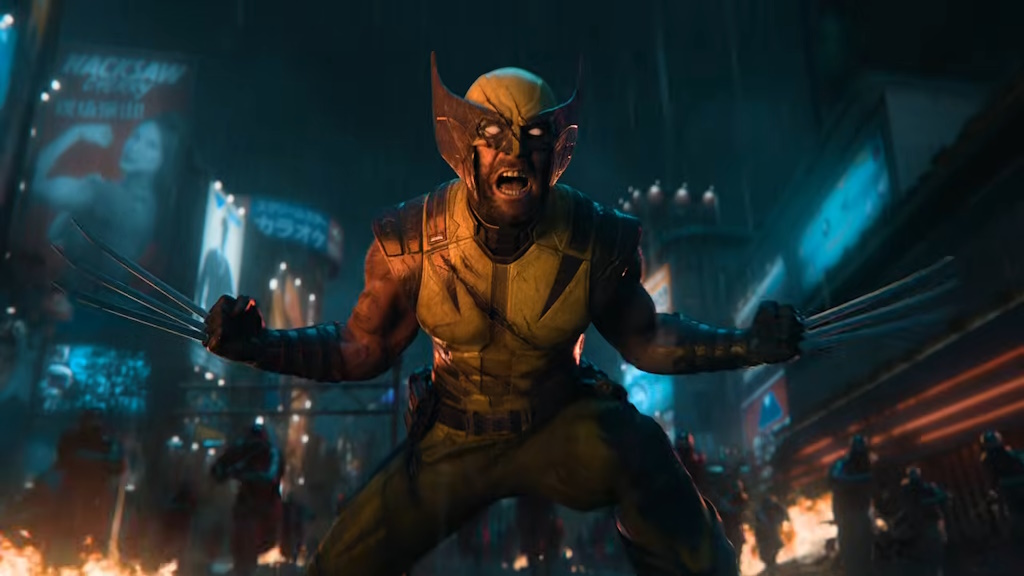 Marvel’s Wolverine ra mắt đoạn giới thiệu ‘Ain’t No Hero’