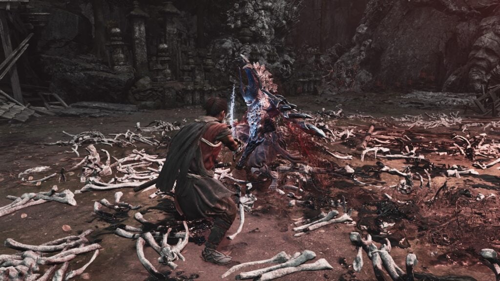 Onimusha: Way of the Sword Tung Trailer Tổng Quan về Game và các screenshots mới