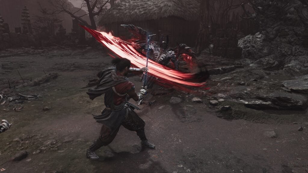 Onimusha: Way of the Sword Tung Trailer Tổng Quan về Game và các screenshots mới
