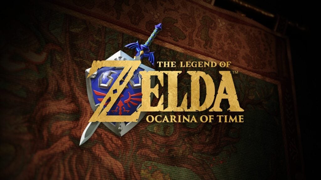 Bản Remake của Zelda: Ocarina of Time sẽ ra mắt ngay trong năm nay
