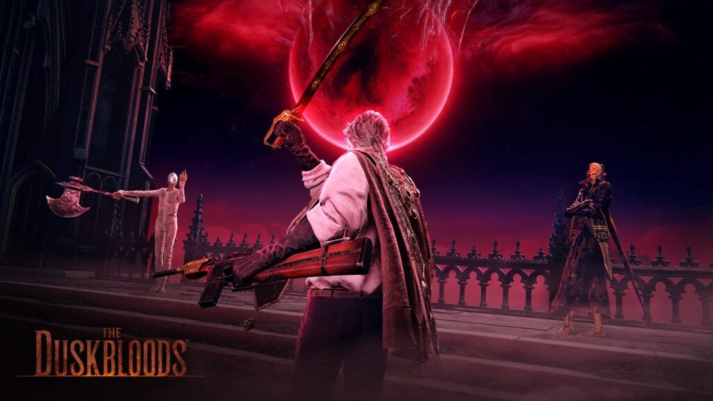 Game mới của FromSoftware – ‘The Duskbloods’ sẽ tổ chức đợt Closed Network Test từ ngày 21 đến 23/8