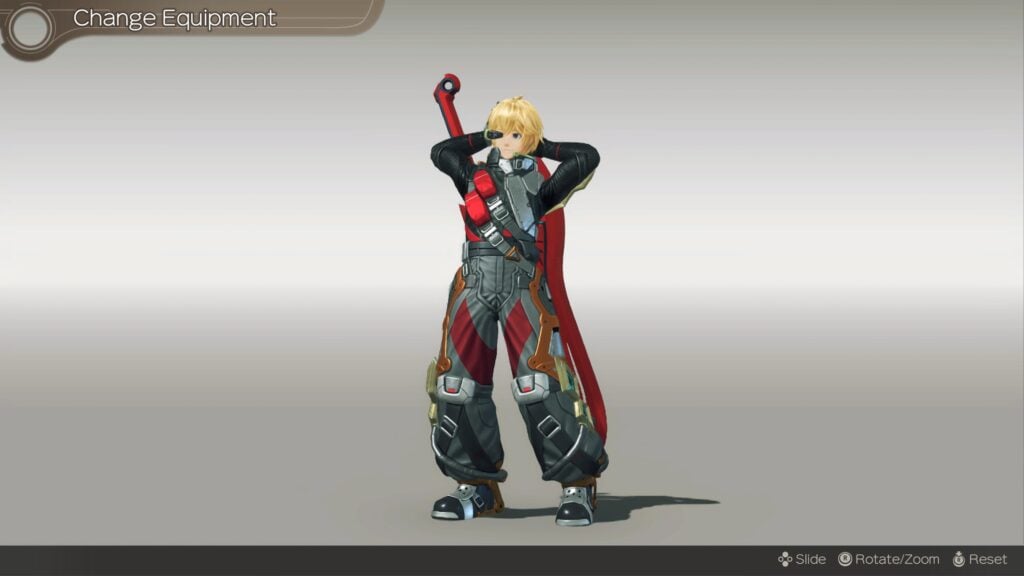 Giới Thiệu Xenoblade Chronicles: Definitive Edition – Nintendo Switch 2 Edition