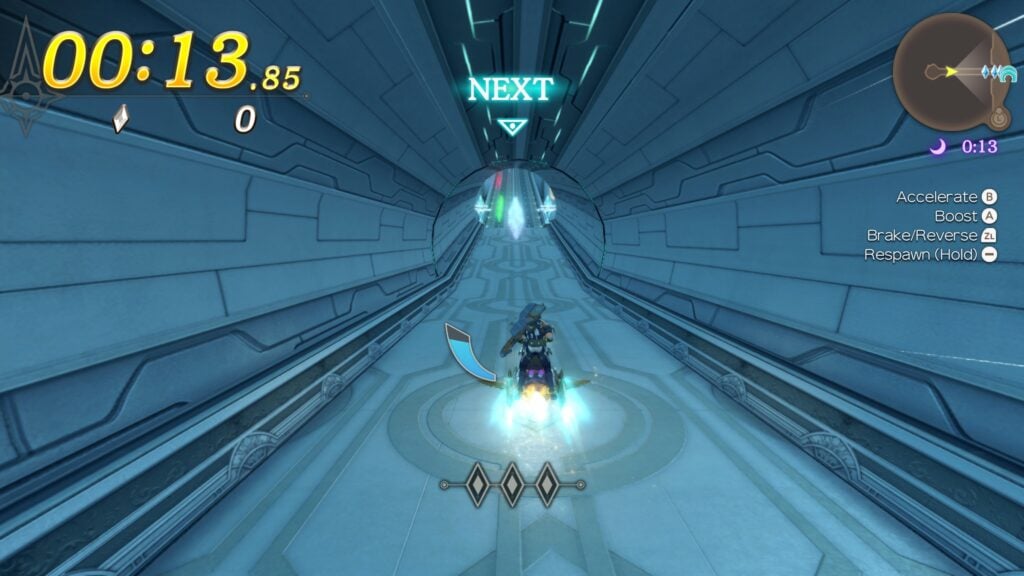 Giới Thiệu Xenoblade Chronicles: Definitive Edition – Nintendo Switch 2 Edition