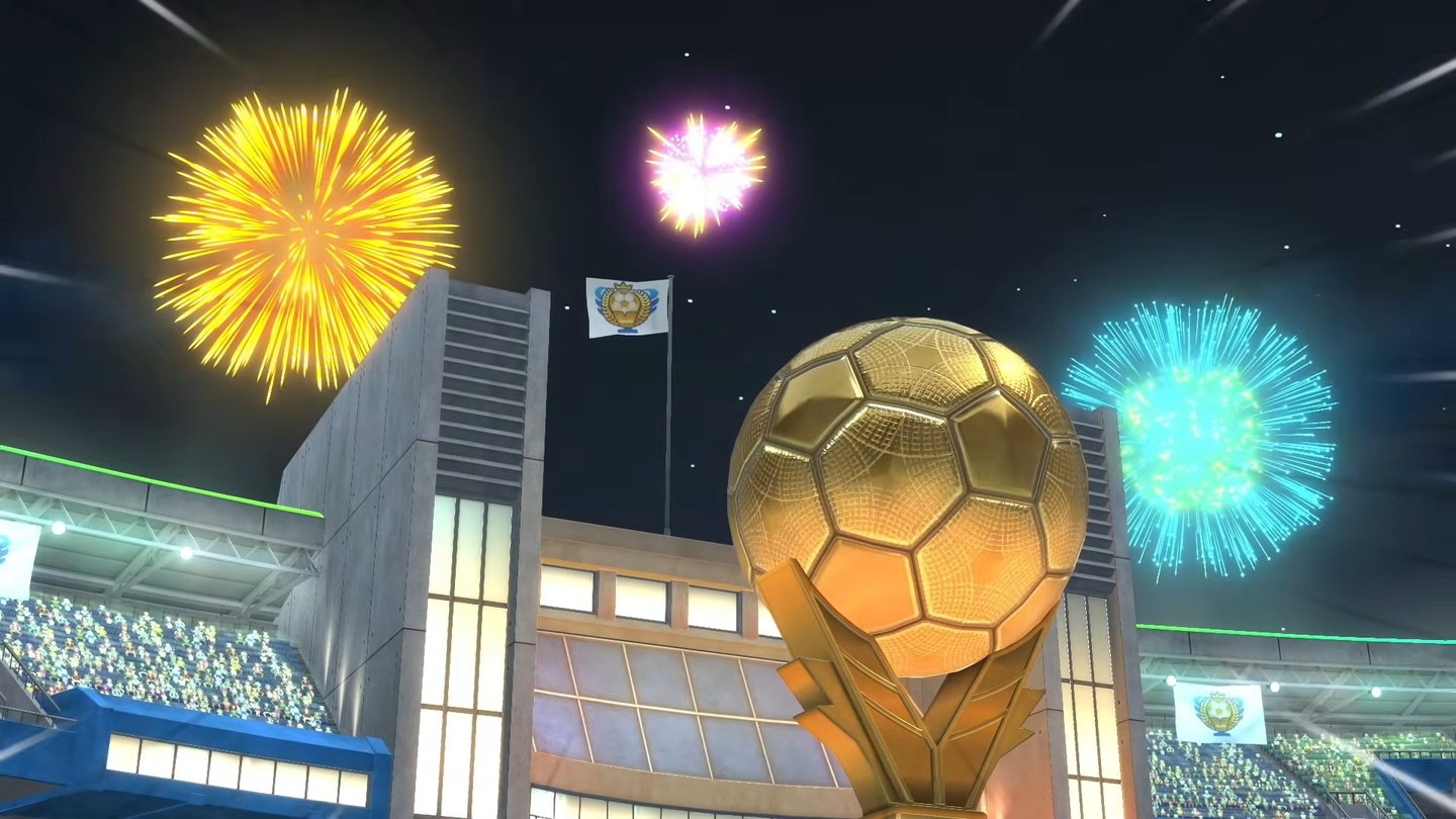 Bản cập nhật lớn thứ sáu của Inazuma Eleven: Victory Road – DLC ‘Contenders for Glory DLC’ sẽ ra mắt vào ngày 3 tháng 7