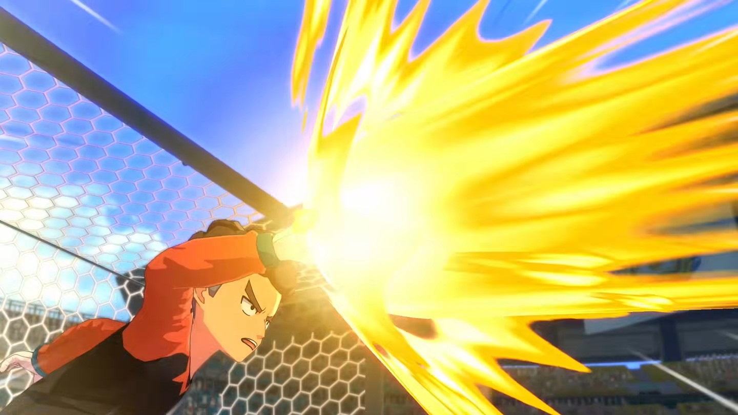 Bản cập nhật lớn thứ sáu của Inazuma Eleven: Victory Road – DLC ‘Contenders for Glory DLC’ sẽ ra mắt vào ngày 3 tháng 7