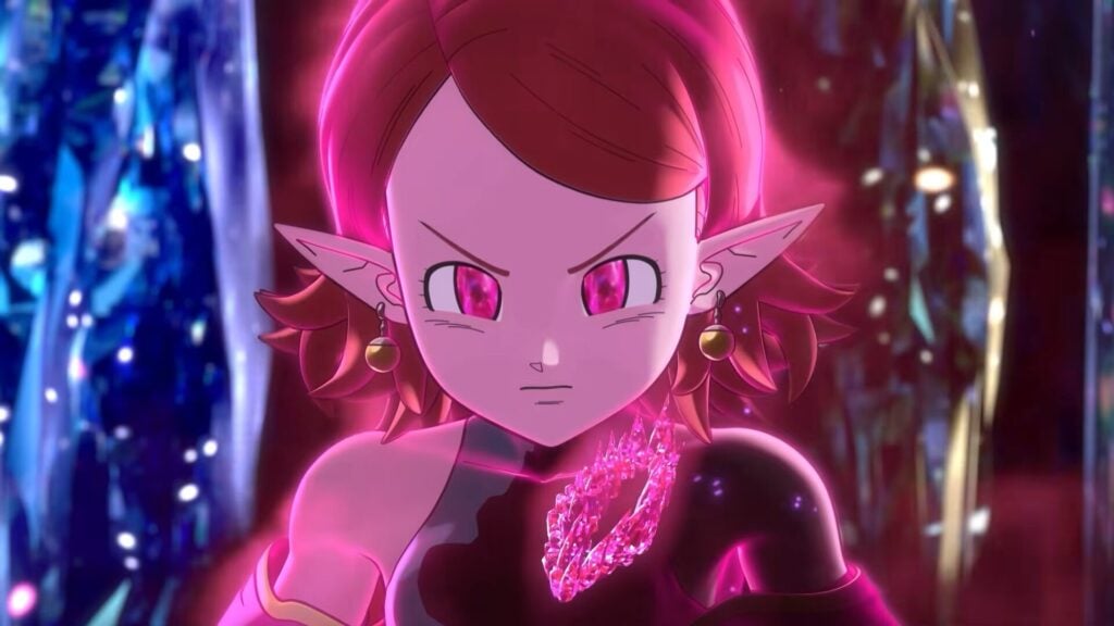 DLC ‘Future Saga Chapter 4’ của Dragon Ball Xenoverse 2 sẽ chính thức ra mắt vào ngày 8 tháng 7