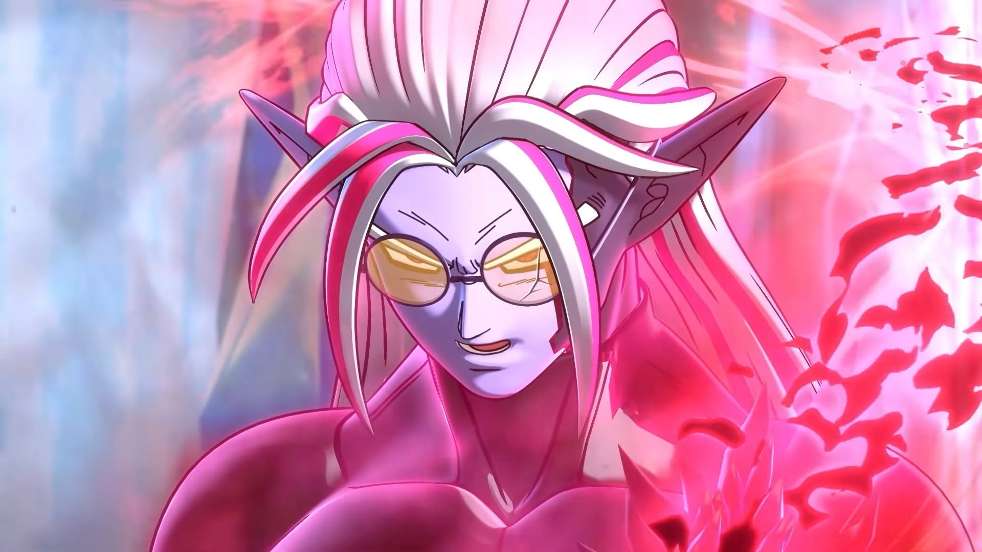 DLC ‘Future Saga Chapter 4’ của Dragon Ball Xenoverse 2 sẽ chính thức ra mắt vào ngày 8 tháng 7