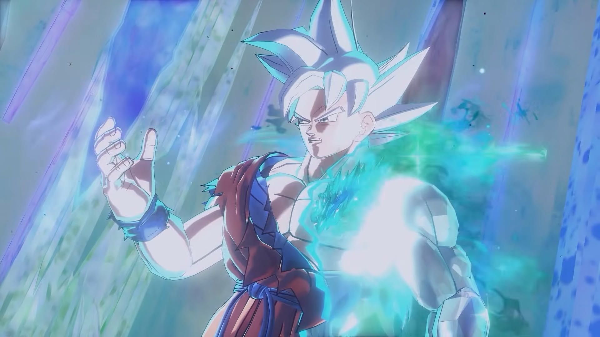 DLC ‘Future Saga Chapter 4’ của Dragon Ball Xenoverse 2 sẽ chính thức ra mắt vào ngày 8 tháng 7