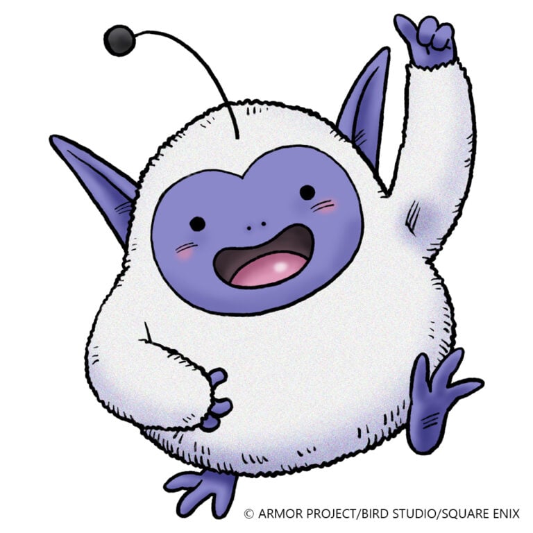 Dragon Quest Monsters: The Withered World hé lộ nhân vật, cốt truyện, thế giới và dàn quái vật mới