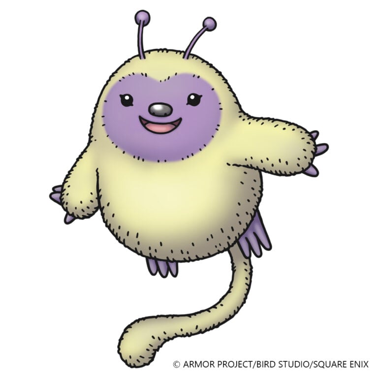Dragon Quest Monsters: The Withered World hé lộ nhân vật, cốt truyện, thế giới và dàn quái vật mới