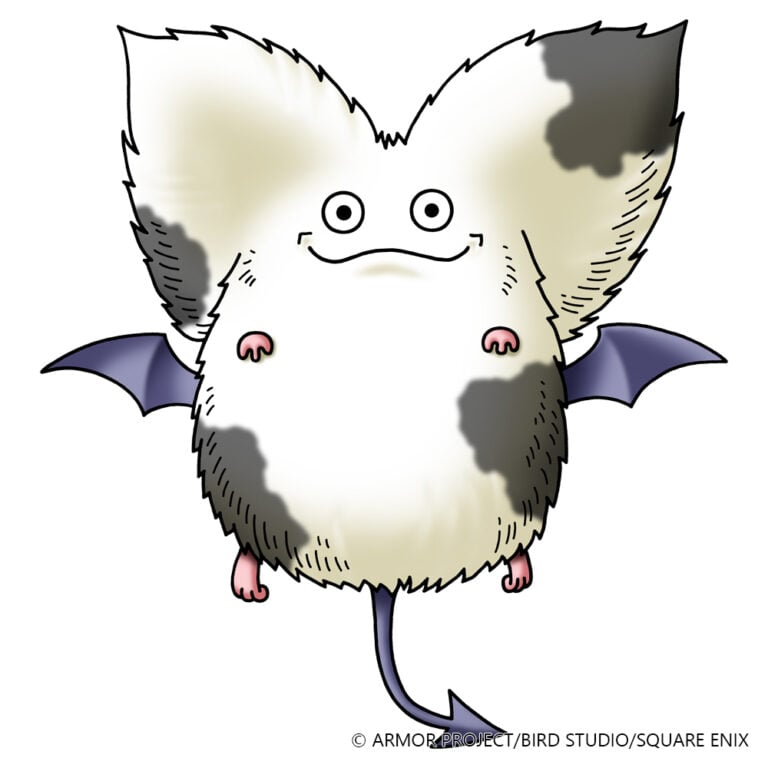 Dragon Quest Monsters: The Withered World hé lộ nhân vật, cốt truyện, thế giới và dàn quái vật mới