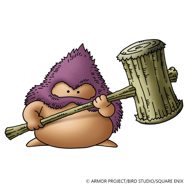 Dragon Quest Monsters: The Withered World hé lộ nhân vật, cốt truyện, thế giới và dàn quái vật mới