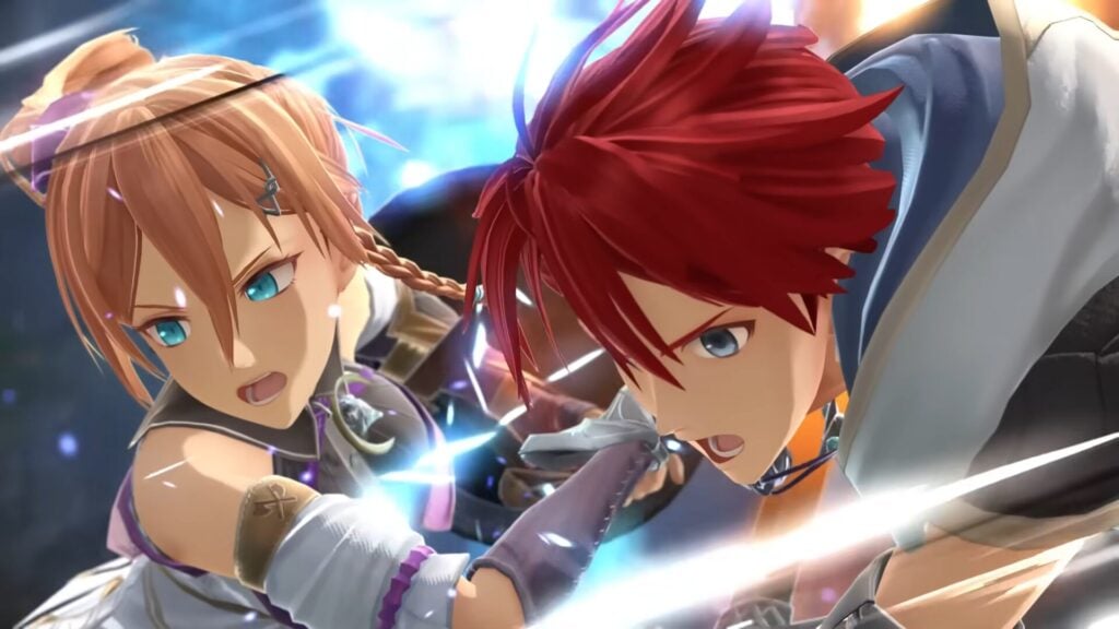 Giới Thiệu Game Ys X: Proud Nordics Deluxe Edition - Nintendo Switch 2