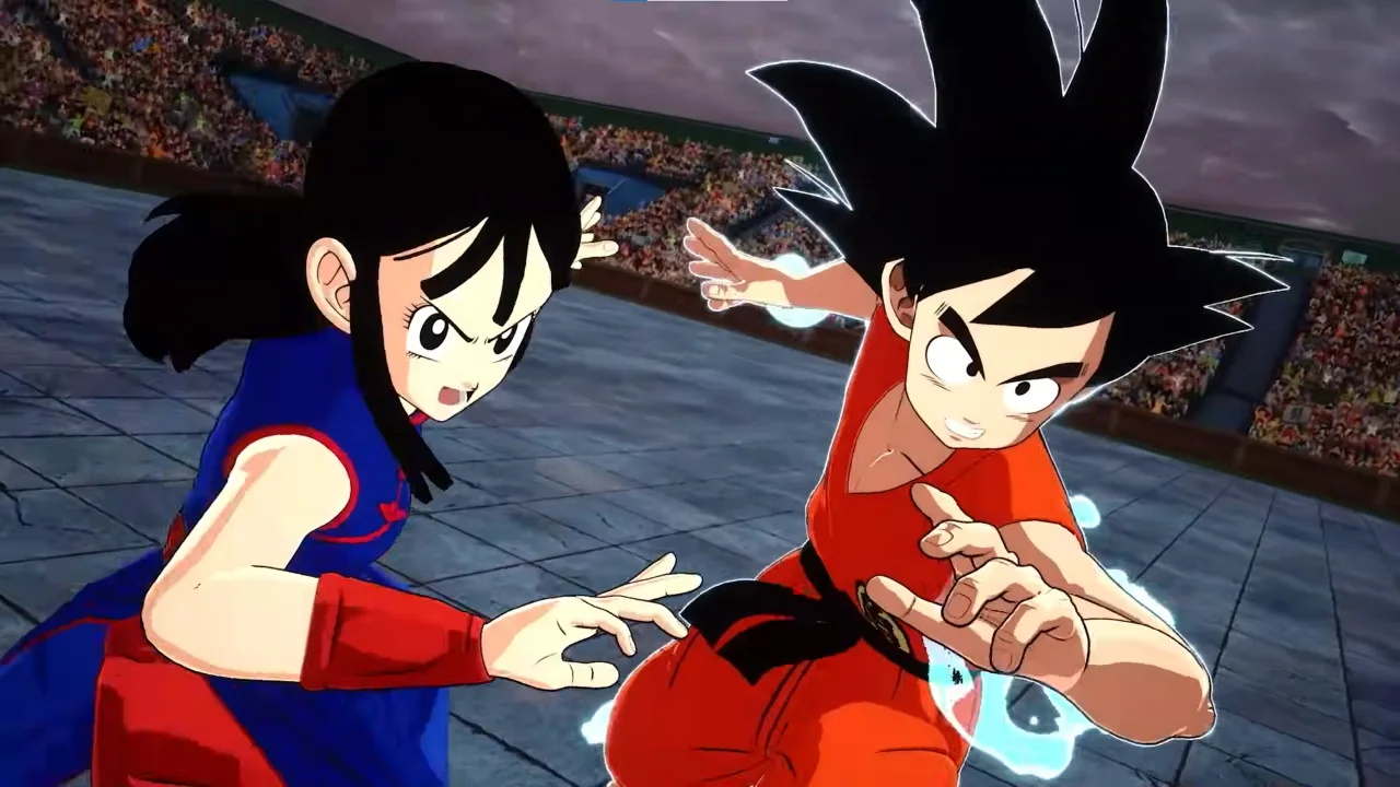 Dragon Ball: Sparking! ZERO sẽ ra mắt DLC ‘Super Limit-Breaking NEO’ vào ngày 30/7