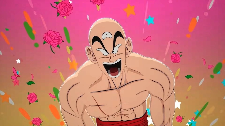 Dragon Ball: Sparking! ZERO sẽ ra mắt DLC ‘Super Limit-Breaking NEO’ vào ngày 30/7