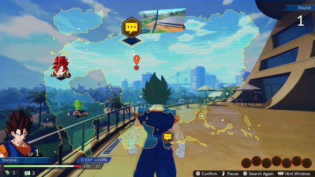 Dragon Ball: Sparking! ZERO sẽ ra mắt DLC ‘Super Limit-Breaking NEO’ vào ngày 30/7