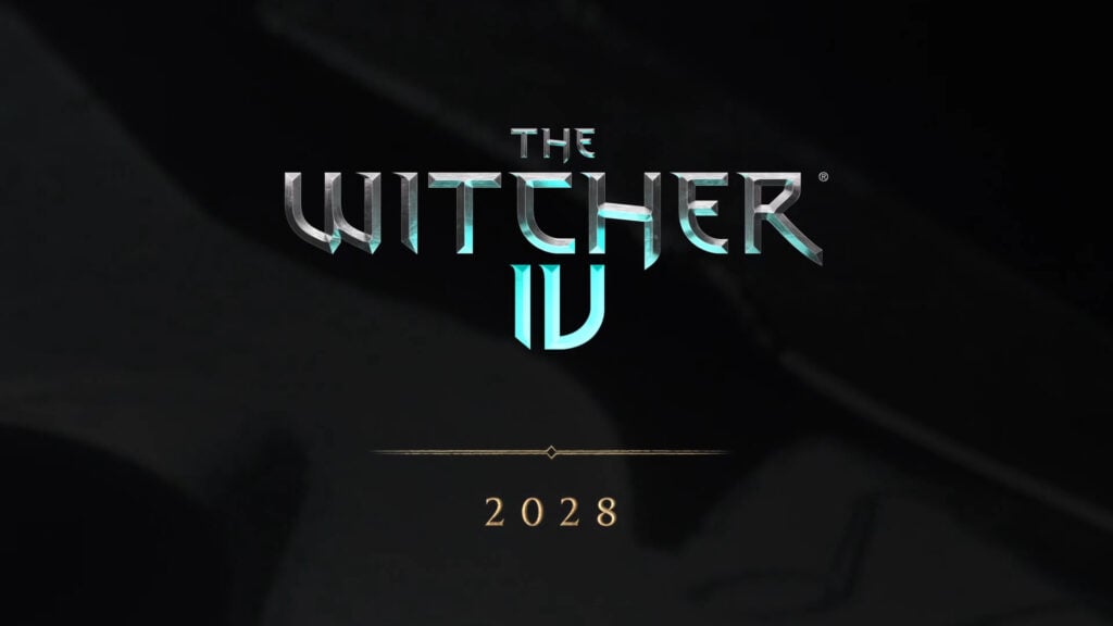 The Witcher IV sẽ ra mắt vào năm 2028