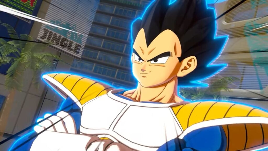 Dragon Ball Xenoverse 3 hé lộ trailer với gameplay đầu tiên
