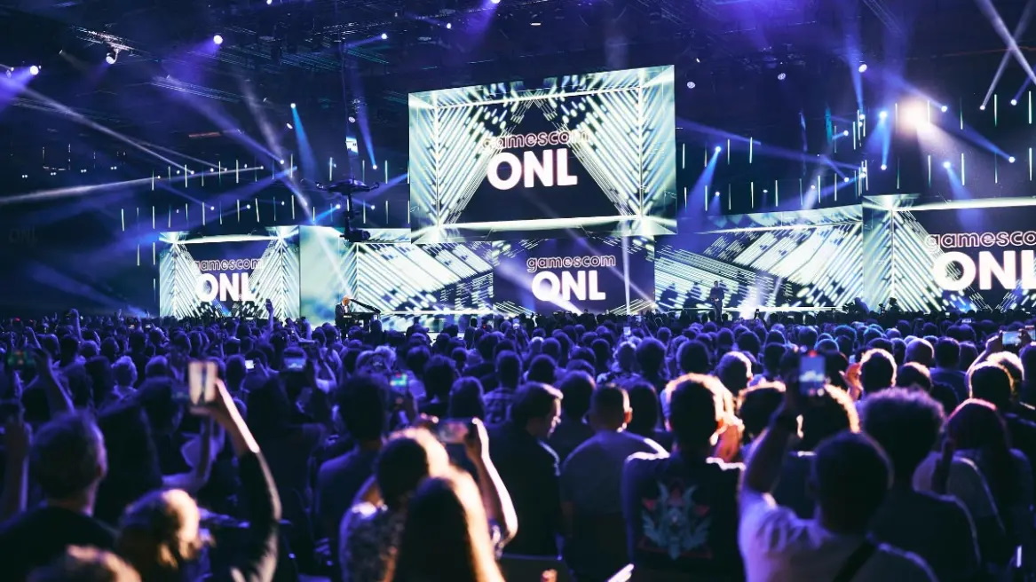 Tổng hợp toàn bộ thông tin mới nhất và trailer của 52 tựa game xuất hiện tại đêm khai mạc gamescom ONL 2026