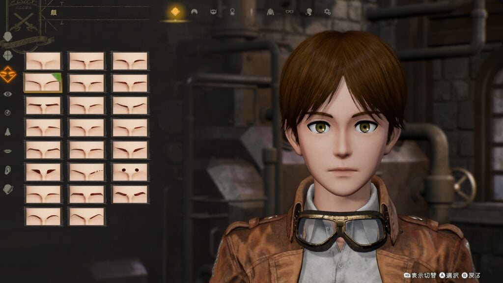 Attack on Titan 3 Sẽ Ra Mắt Vào Mùa Đông Này Và Hé Lộ Gameplay Đầu Tiên