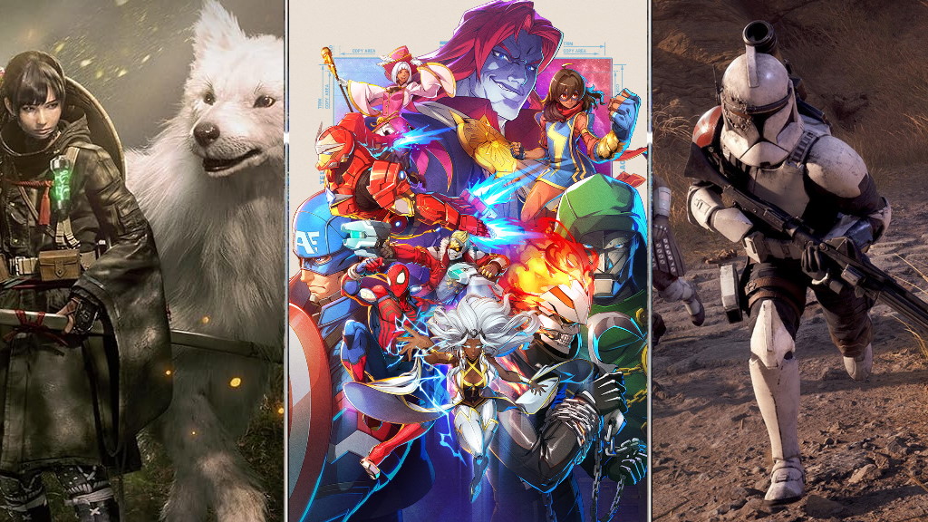 Tổng hợp những tựa game đáng chú ý ra mắt trong tháng 8: Dàn bom tấn không thể bỏ lỡ