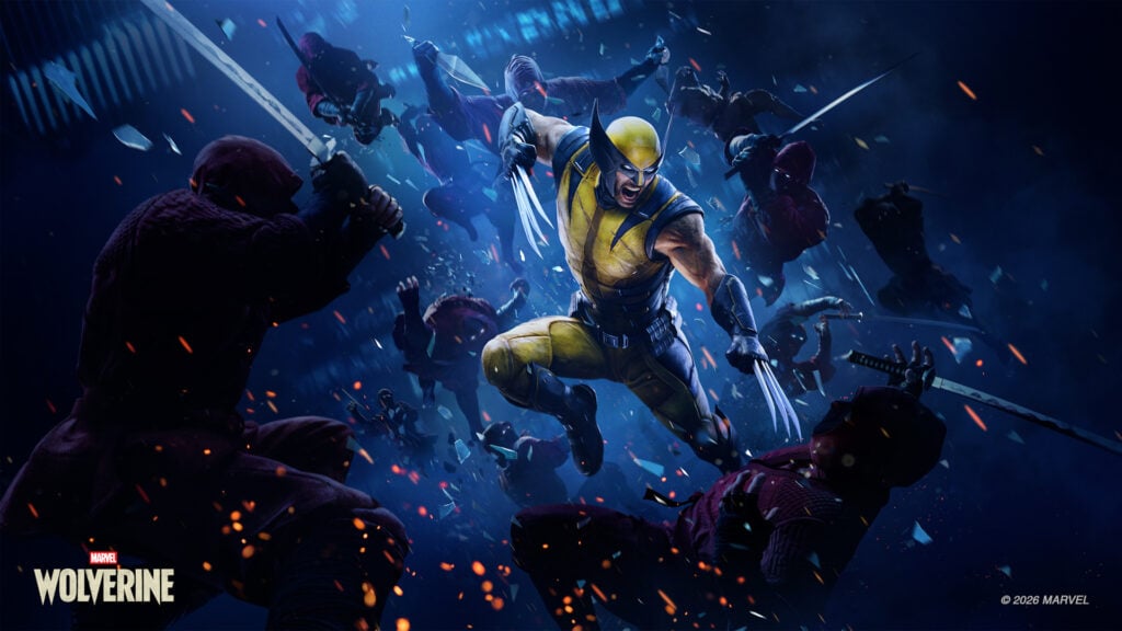 Insomniac Games chính thức tung đoạn giới thiệu cốt truyện của Marvel’s Wolverine