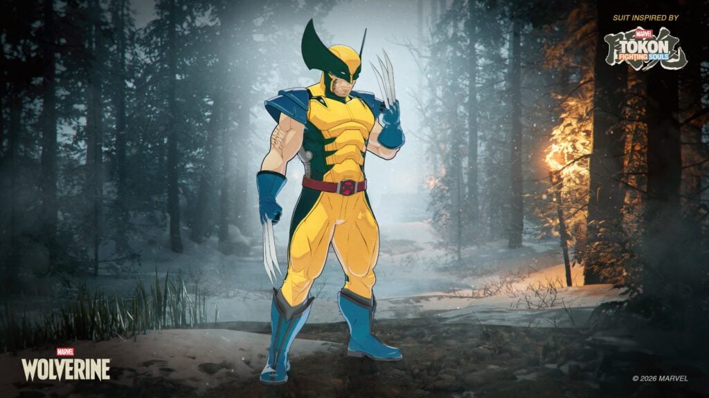 Insomniac Games chính thức tung đoạn giới thiệu cốt truyện của Marvel’s Wolverine