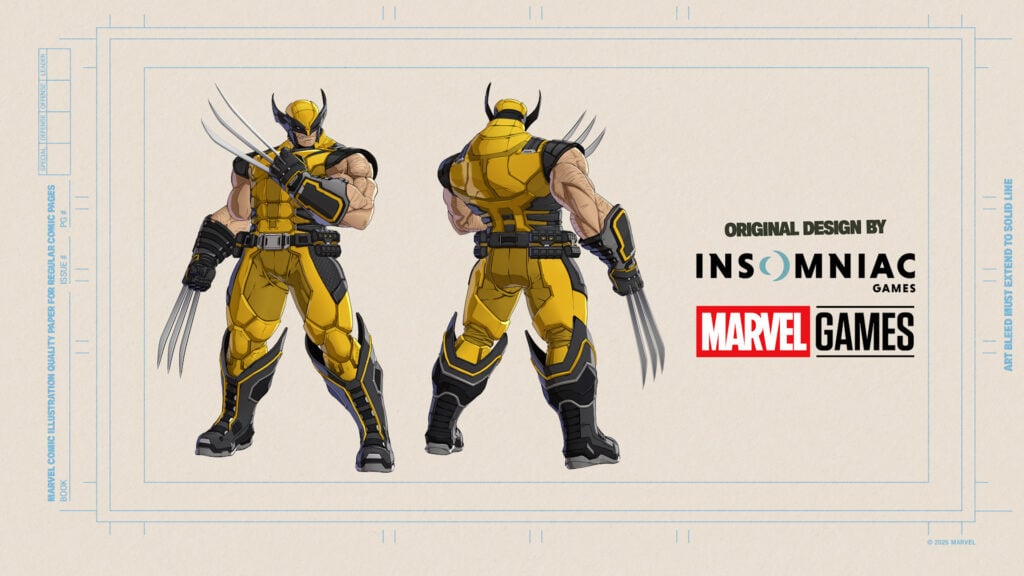 Insomniac Games chính thức tung đoạn giới thiệu cốt truyện của Marvel’s Wolverine