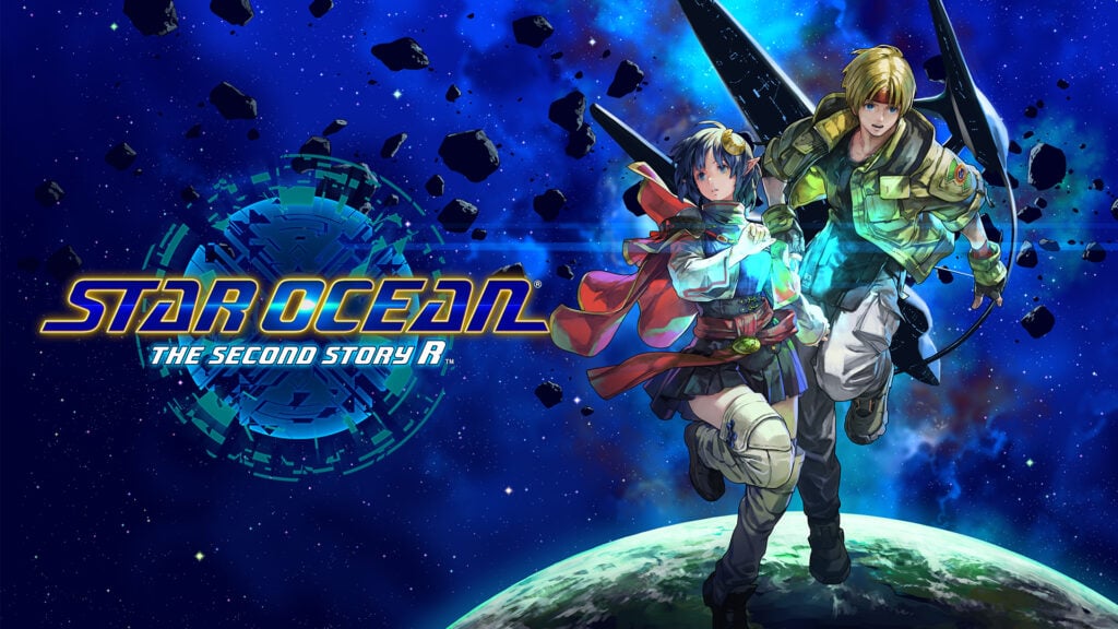 Star Ocean: The Second Story R chính thức có mặt trên Nintendo Switch 2