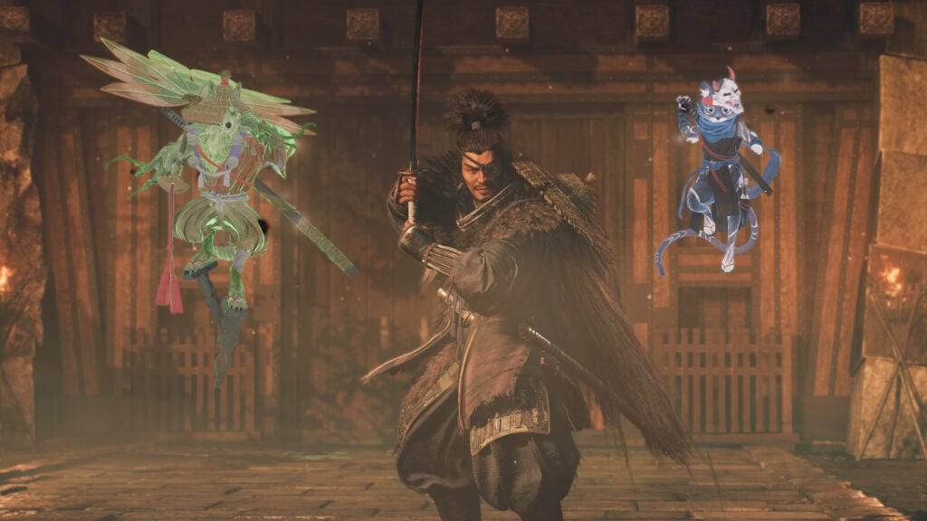 Bản mở rộng “Hell Rising” của Nioh 3 sẽ ra mắt vào ngày 19 tháng 8