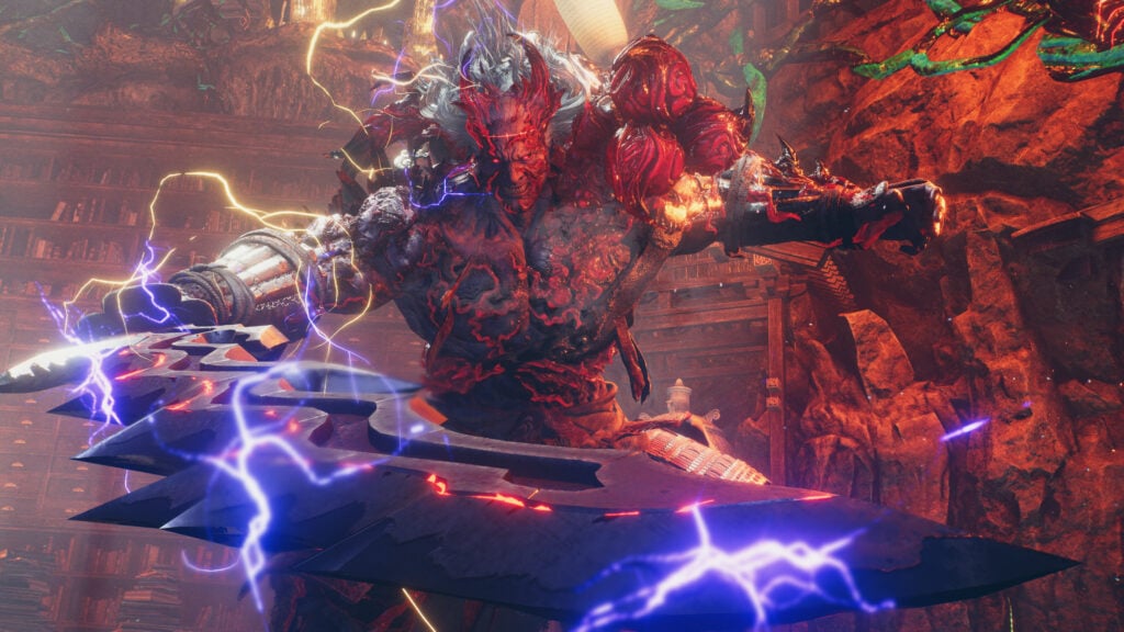 Bản mở rộng “Hell Rising” của Nioh 3 sẽ ra mắt vào ngày 19 tháng 8